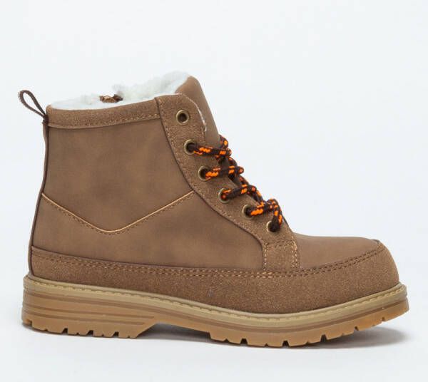 No compromise Schoenen Bruin
