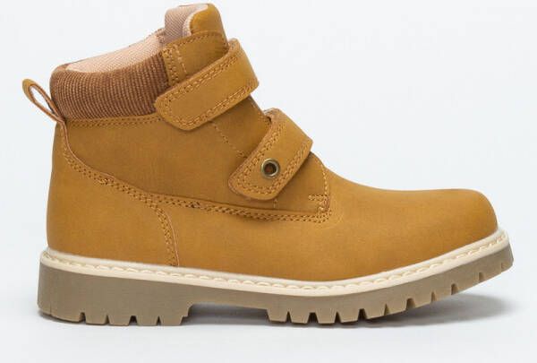 No compromise Schoenen Cognac