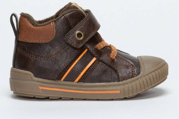 No compromise Schoenen Donkerbruin