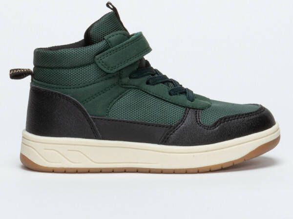 No compromise Schoenen Groen
