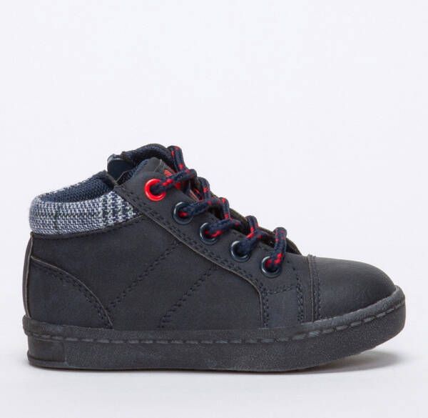 No compromise Schoenen Navy