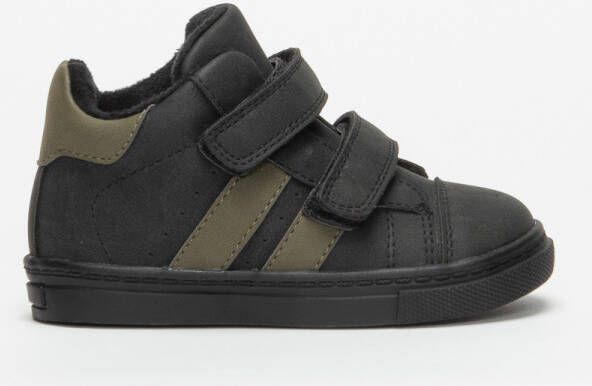 No compromise Schoenen Zwart