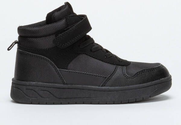 No compromise Schoenen Zwart