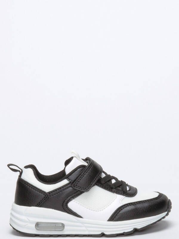 No compromise Schoenen Zwart