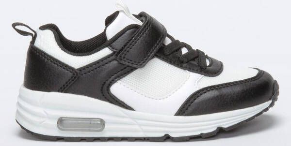No compromise Schoenen Zwart