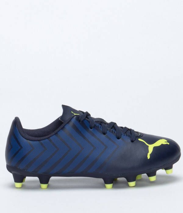 Puma Schoenen Geel