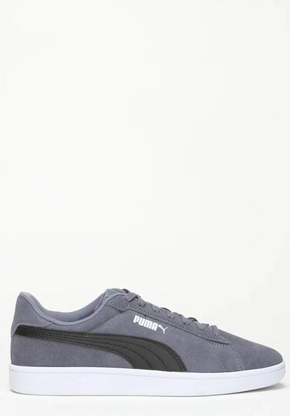 Puma Schoenen Grijs