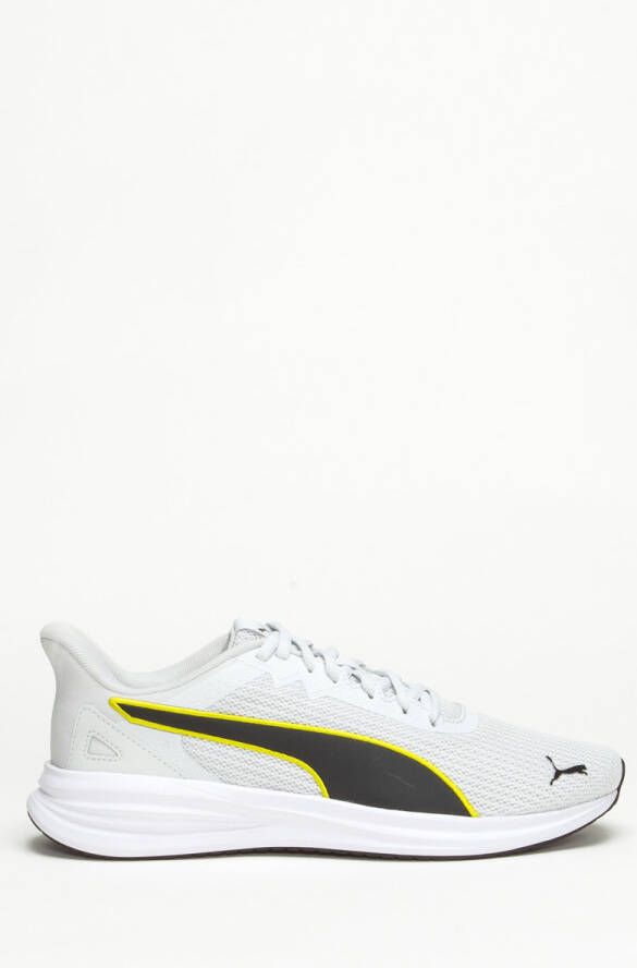 Puma Schoenen Grijs