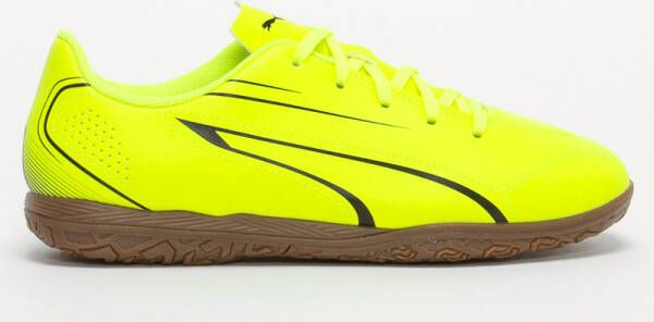 Puma Schoenen Limoen