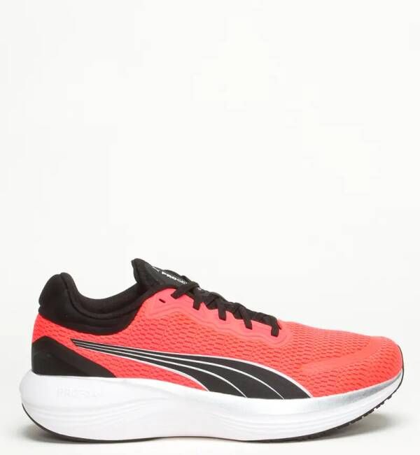 Puma Schoenen Rood