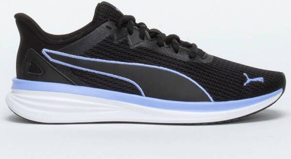 Puma Schoenen Zwart