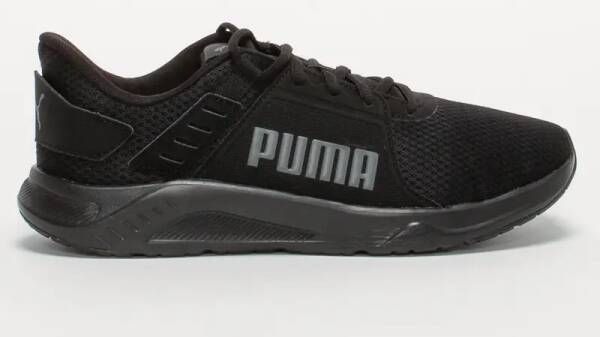 Puma Schoenen Zwart