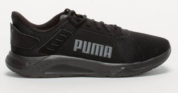 Puma Schoenen Zwart