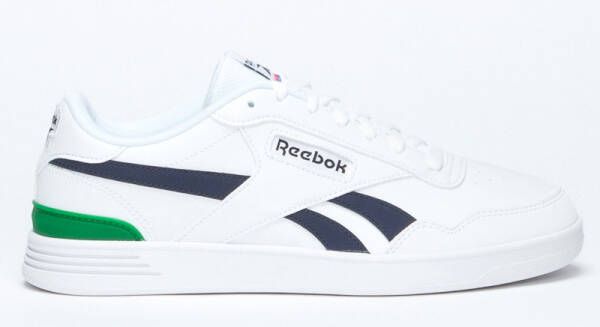 Reebok Schoenen Wit