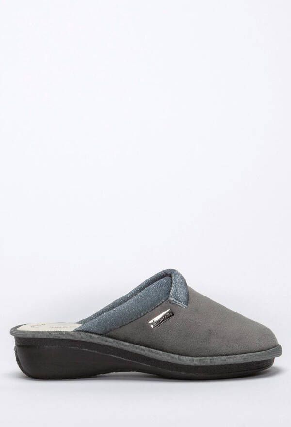 Sanycom Textiel Grijs Dames