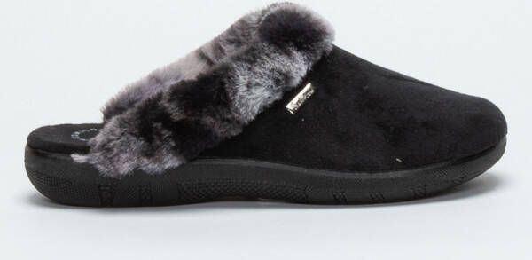 Sanycom Schoenen Zwart
