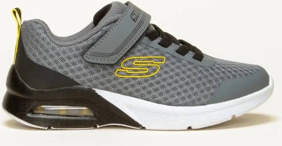 Skechers Schoenen Grijs