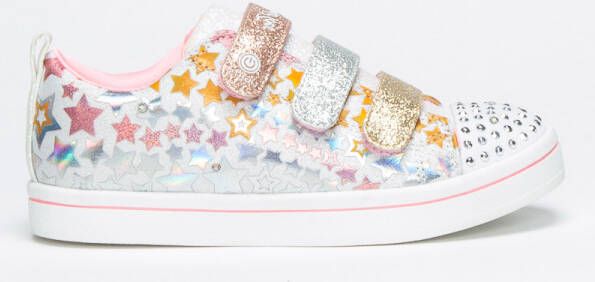 Skechers Schoenen Multicolor