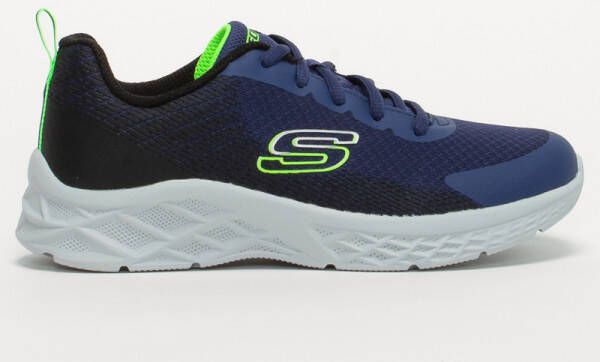 Skechers Schoenen Navy