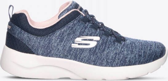 Skechers OAK CANYON sportschoen van comfortabel materiaal | Vamos