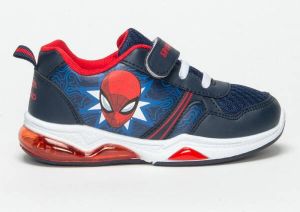 Spiderman Schoenen Navy