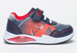 Spiderman Schoenen Navy