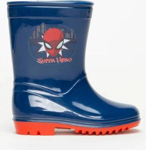 Spiderman Schoenen Navy