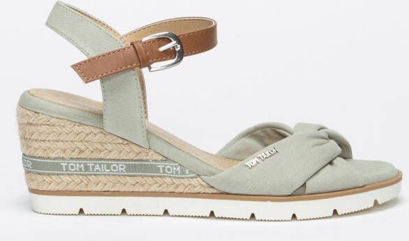 Tom tailor Schoenen Beige