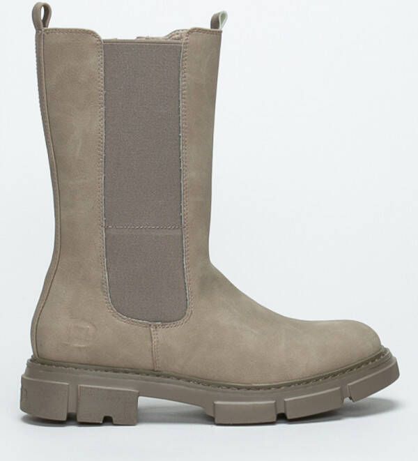 Tom tailor Schoenen Taupe