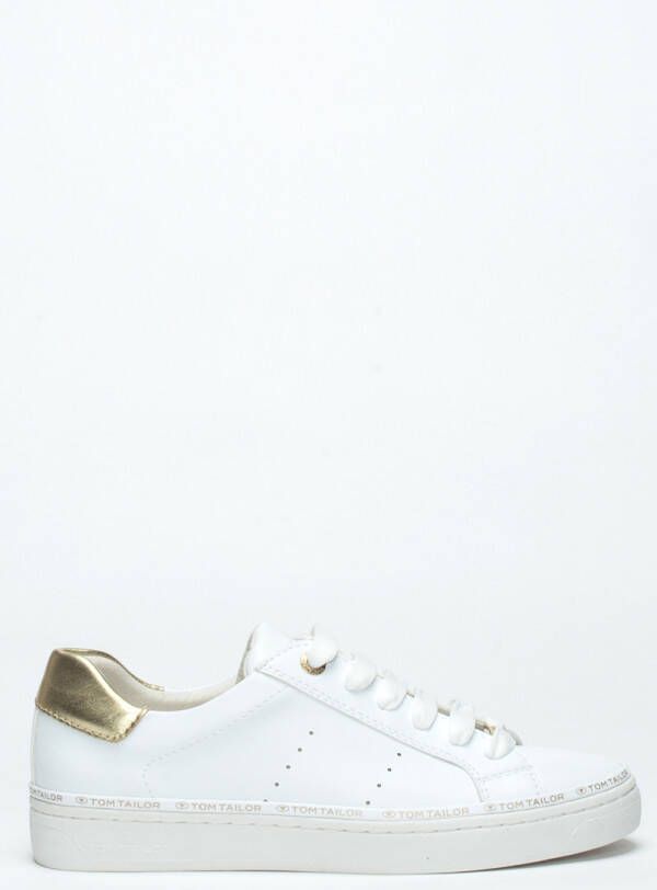 Tom tailor Schoenen Wit