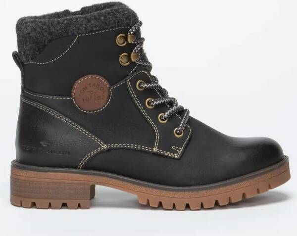 Schoenen tom top tailor