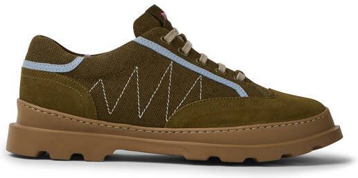 CAMPER Brutus Sandal Sandalia Hombre Café Camper