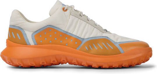 Scarpe Barca Camper Driftie - Per Bambini E Ragazzi Leggere E Calde