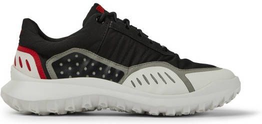 Camper Crclr K900297, Barca ad ancora Unisex - Bambini e ragazzi, Grigio scuro 001, 32 EU