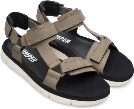 Camper Oruga K100470-004 Sandalen heren