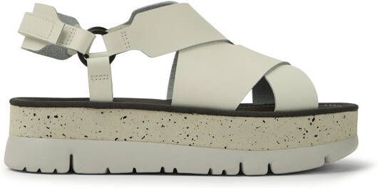 Oruga Sandalen Daes - Shop de Zoer collectie - Caper