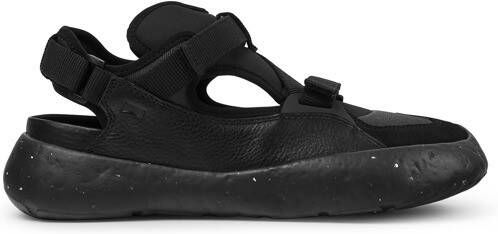 Camper Peu Stadium Sneaker In Grey