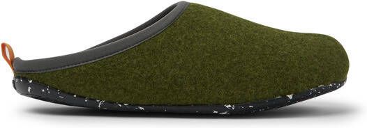 Wabi Pantoffels Heren - Shop de Invierno collectie