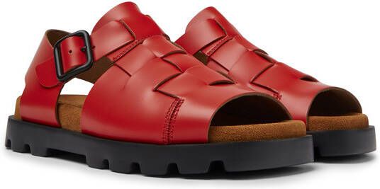 Brutus Sandalen Heren - Shop de Invierno collectie