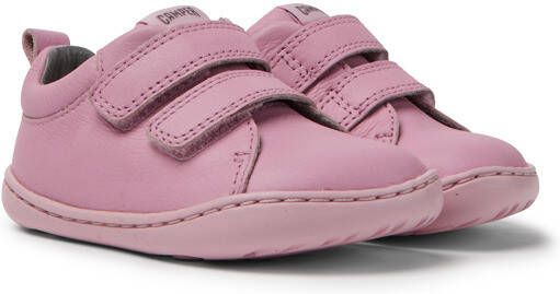 Camper Twins Pour Bébé Fille - Baskets Pieds Nus Style Unique