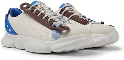 Camper Twins K201326-001 Sneakers dames Camper Twins K201326-001 Sneakers dames