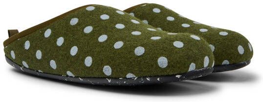 Camper Wabi K100825-001 Pantoffels heren