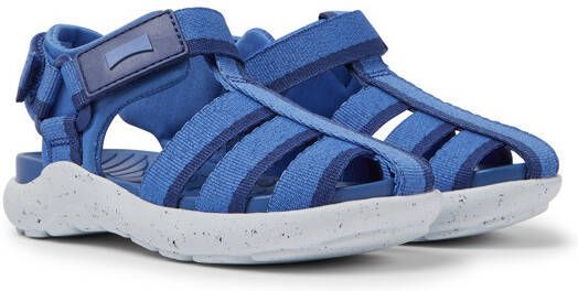 Camper Unisex Kinder Sandalen Wous K800360 – Wasserfest & Strapazierfähig Für Sommer & Abenteuer
