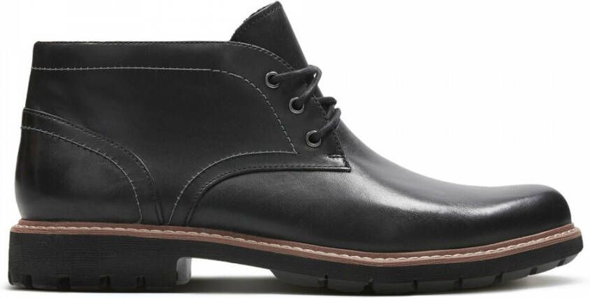 Clarks Batcombe Lo