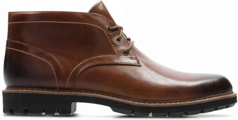Clarks Batcombe Lo