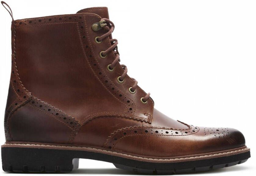 Clarks Batcombe Lord