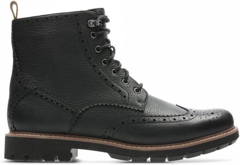 Clarks Batcombe Lord