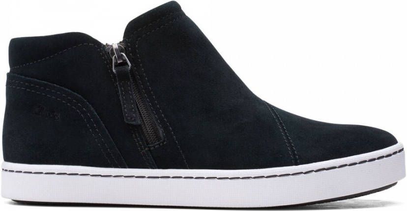 Clarks Catwick Zip