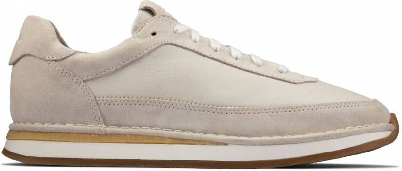 Clarks Craft Run Lace