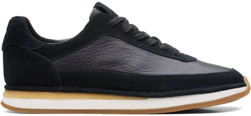 Clarks Craft Run Lace